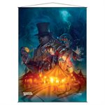 Wall Scroll: Dungeons & Dragons: Cover Series: The Wild Beyond the Witchlight
