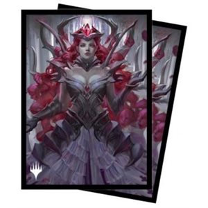 Magic: The Gathering: Innistrad Crimson Vow Sleeves V1 (100ct )