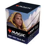 Deck Box: Magic the Gathering: Commander Legends: Battle for Baldur's Gate: Nalia de'Arnise (100ct)
