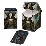 Deck Box: Magic the Gathering: Commander Legends: Battle for Baldur's Gate: Tasha (100ct)