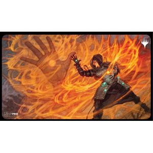 Playmat: Magic: The Gathering: Double Masters 2022: Playmat A