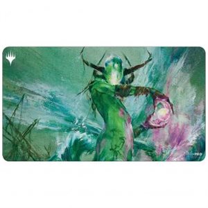 Magic: The Gathering: Double Masters 2022: Playmat C