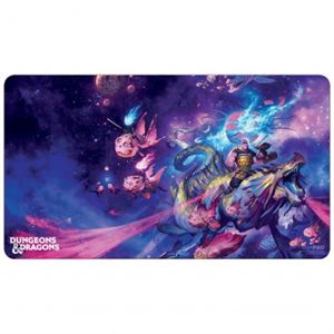 Dungeons & Dragons: Cover Series Playmat Boo's Astral Menagerie