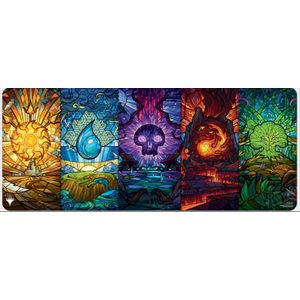 Magic: The Gathering: Dominaria United: Table Playmat (6ft)