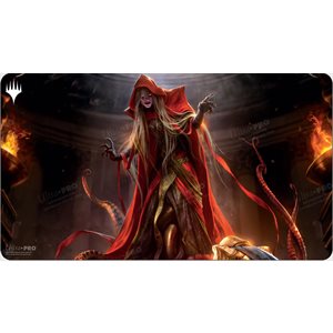 Magic: The Gathering: Dominaria United: Playmat A