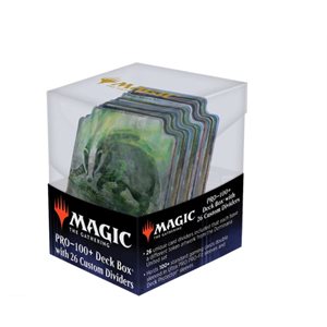 Magic: The Gathering: Dominaria United: Divider Box