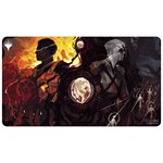 Playmat: Magic the Gathering: The Brother's War: Visions of Phyrexia (S / O)