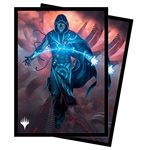 Sleeves: Magic the Gathering: Phyrexia: All Will Be One: Jace, the Perfected Mind (100ct)