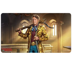 Playmat: Dungeons & Dragons Honor Among Thieves: Playmat feat. Hugh Grant ^ Q1 2023