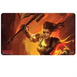 Playmat: Dungeons & Dragons: Honor Among Thieves: Michelle Rodriguez