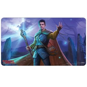 Playmat: Dungeons & Dragons: Honor Among Thieves: Justice Smith (S / O)
