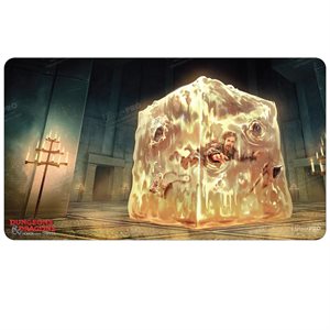 Playmat: Dungeons & Dragons Honor Among Thieves: Gelatinous Cube Playmat ^ Q1 2023