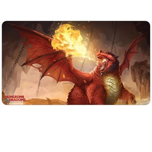 Playmat: Dungeons & Dragons Honor Among Thieves: Themberchaud Playmat ^ Q1 2023