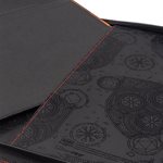 Dungeons & Dragons Honor Among Thieves: Printed Leatherette Printed Book Folio