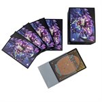 Sleeves: Deck Protector: Magic the Gathering: March of the Machine: Bright-Palm (100ct)