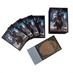 Sleeves: Deck Protector: Magic the Gathering: March of the Machine: Teferi Akosa of Zhalfir (100ct)