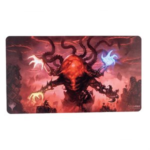 Playmat: Magic the Gathering: March of the Machine: Omnath (S / O)