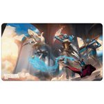 Playmat: Dungeons & Dragons: Cover Series: Bigby Presents: Glory of the Giants