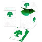 Deck Box: Magic the Gathering: Mana 8: Forest (100ct)