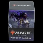 Deck Box: Magic the Gathering: Commander Masters: Anikthea (100ct)