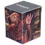Deck Box: Magic the Gathering: Commander Masters: Commodore Guff (100ct)