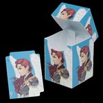 Deck Box: Magic the Gathering: Commander Masters: Gisela (100ct)