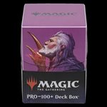Deck Box: Magic the Gathering: Commander Masters: Urza (100ct)