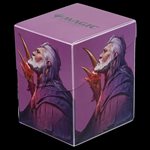 Deck Box: Magic the Gathering: Commander Masters: Urza (100ct)