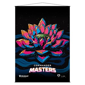 Wall Scroll: Magic the Gathering: Commander Masters