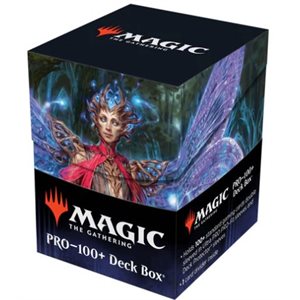 Deck Box: Magic The Gathering: Wilds of Eldraine Box: Tegwyll (100ct)
