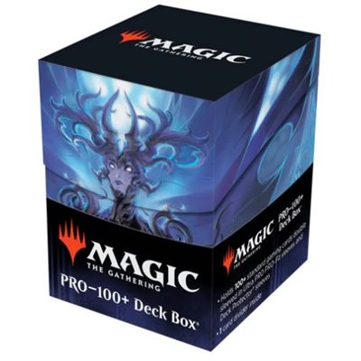 Deck Box: Magic the Gathering: Wilds of Eldraine: Talion (100ct)