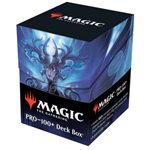 Deck Box: Magic the Gathering: Wilds of Eldraine: Talion (100ct)