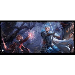 Playmat: Magic: The Gathering: Wilds of Eldraine: Table Playmat (6ft) ^ Q3 2023
