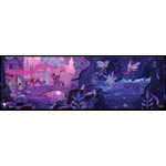Playmat: Table Playmat (8ft): Magic the Gathering: Wilds of Eldraine: Journey into the Wilds (S / O)