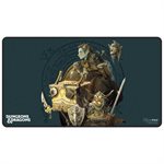 Playmat:Dungeons & Dragons: Planescape: Adventures in the Multiverse: Turn of Fortune's Wheel Alt