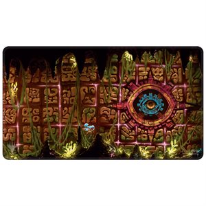 Playmat: Magic The Gathering: The Lost Caverns of Ixalan Holofoil Playmat ^ Q4 2023