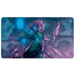 Playmat: Magic the Gathering: The Lost Caverns of Ixalan: Hakbal of the Surging Soul
