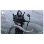 Playmat: Stitched Edge: Magic the Gathering: Commander Series: Release 1: Orvar