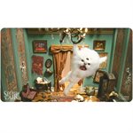 Playmat: Magic the Gathering: Secret Lair: March 2024: Diabolical Dioramas: Aura Shards