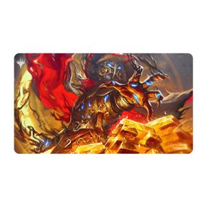 Playmat: Magic the Gathering: Outlaws of Thunder Junction: Gonti ^ Q1 2024
