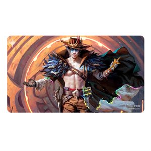 Playmat: Magic the Gathering: Outlaws of Thunder Junction: Oko ^ Q1 2024