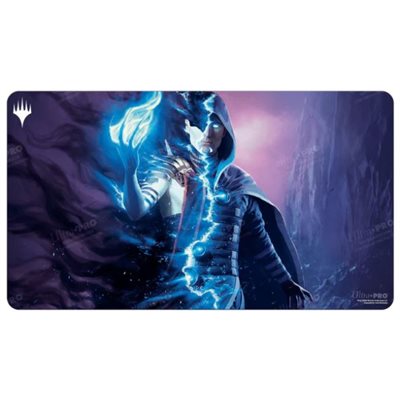 Playmat: Magic the Gathering: Outlaws of Thunder Junction: Jace ^ Q1 2024