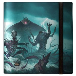 Binder: PRO-Binder: 12-Pocket: Magic the Gathering: Modern Horizons 3: Z ^ Q2 2024