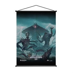 Wall Scroll: Magic the Gathering: Modern Horizons 3: Z ^ Q2 2024