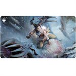 Playmat: Magic the Gathering: Modern Horizons 3: B ^ Q2 2024