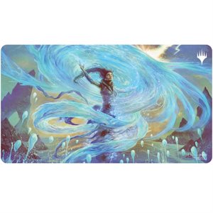 Playmat: Magic the Gathering: Modern Horizons 3: Blue ^ Q2 2024