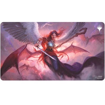 Playmat: Magic the Gathering: Modern Horizons 3: V5 ^ Q2 2024