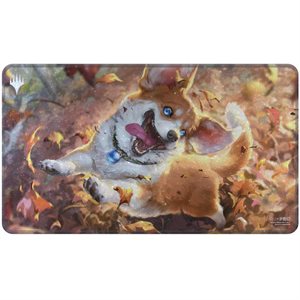 Playmat: Holofoil: Magic the Gathering: Modern Horizons 3: Z ^ Q2 2024