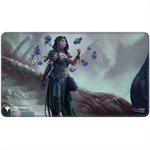 Playmat: Stitched Edge: Magic the Gathering: Commander Series: Release 4: Kess ^ Q4 2024