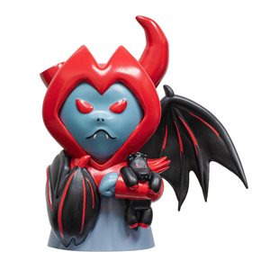 Figures: Legendary Figurines of Adorable Power: Dungeons & Dragons: Venger ^ Q3 2025